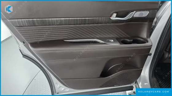 HYUNDAI PALISADE DIESEL 2.2 4WD