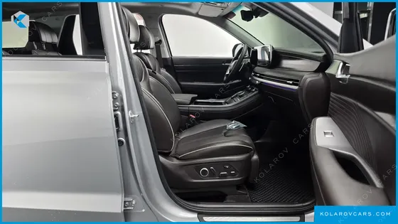 HYUNDAI PALISADE DIESEL 2.2 4WD