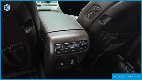 HYUNDAI PALISADE DIESEL 2.2 4WD