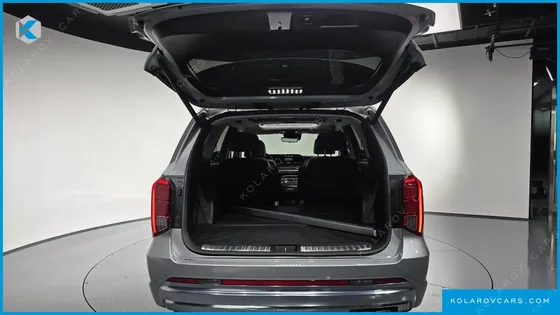 HYUNDAI PALISADE DIESEL 2.2 4WD