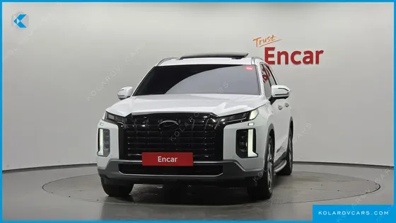 HYUNDAI PALISADE GASOLINE 3.8 2WD
