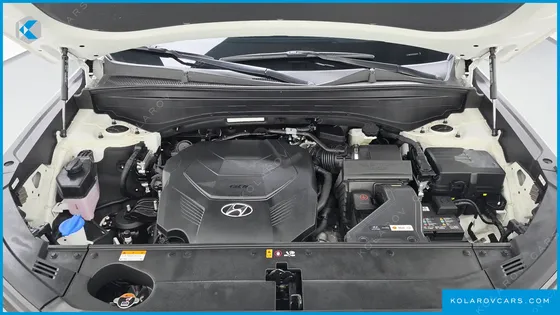 HYUNDAI PALISADE GASOLINE 3.8 2WD
