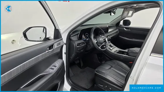 HYUNDAI PALISADE GASOLINE 3.8 2WD
