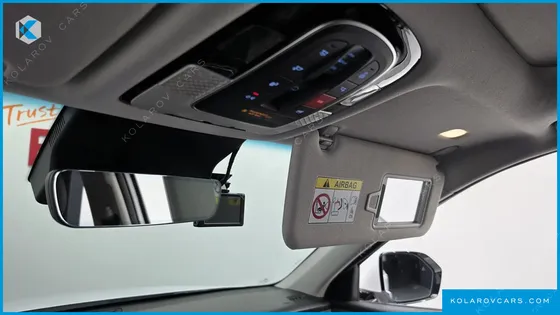 HYUNDAI PALISADE GASOLINE 3.8 2WD