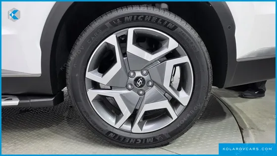 HYUNDAI PALISADE GASOLINE 3.8 2WD