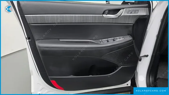 HYUNDAI PALISADE GASOLINE 3.8 2WD