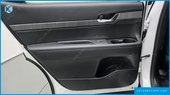 HYUNDAI PALISADE GASOLINE 3.8 2WD