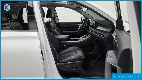 HYUNDAI PALISADE GASOLINE 3.8 2WD