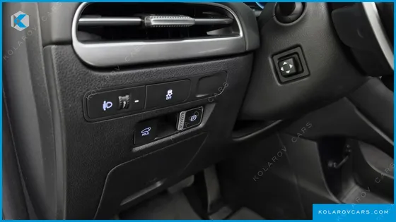 HYUNDAI PALISADE GASOLINE 3.8 2WD