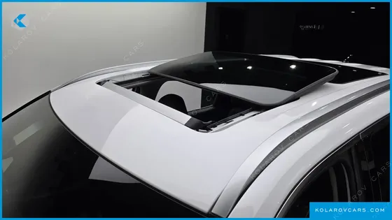 HYUNDAI PALISADE GASOLINE 3.8 2WD