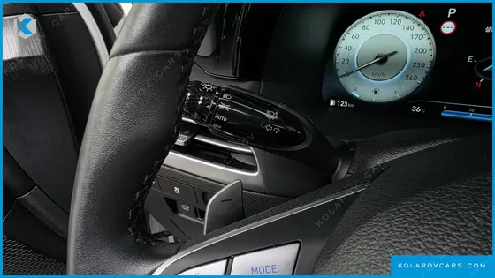 HYUNDAI PALISADE GASOLINE 3.8 2WD