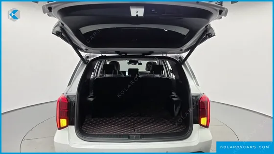 HYUNDAI PALISADE GASOLINE 3.8 2WD