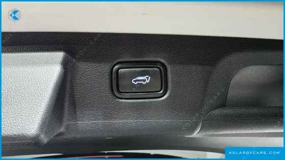 HYUNDAI PALISADE GASOLINE 3.8 2WD