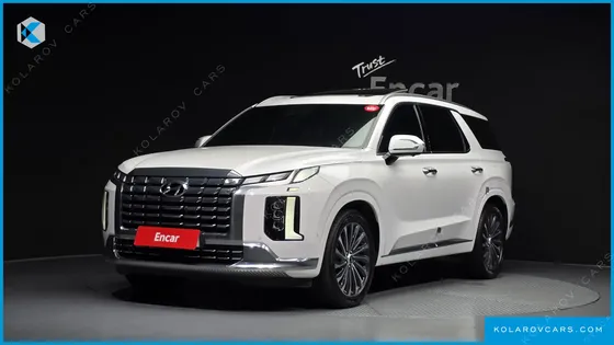 HYUNDAI PALISADE DIESEL 2.2 2WD