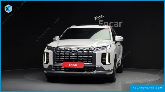 HYUNDAI PALISADE DIESEL 2.2 2WD