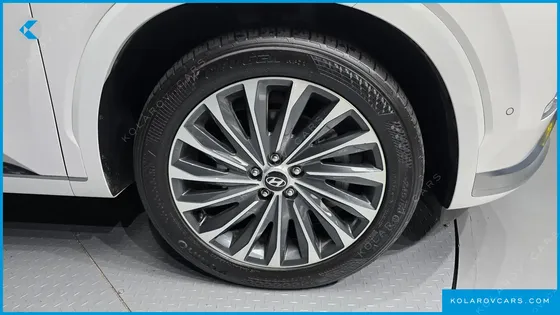 HYUNDAI PALISADE DIESEL 2.2 2WD