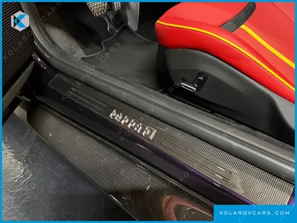 FERRARI ROME 3.9