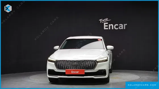 KIA K9 3.8 GDI AWD