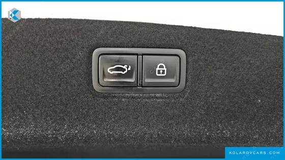 KIA K9 3.8 GDI AWD