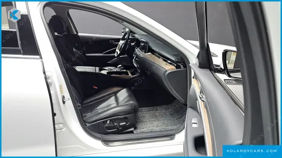 KIA K9 3.8 GDI AWD