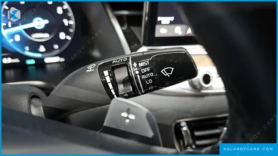 KIA K9 3.8 GDI AWD