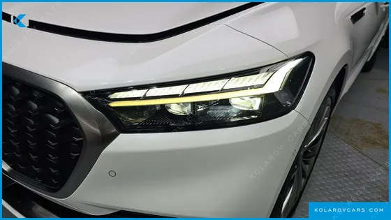 KIA K9 3.8 GDI AWD