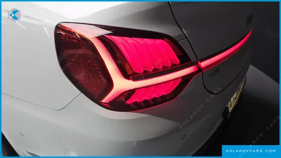 KIA K9 3.8 GDI AWD