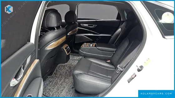 KIA K9 3.8 GDI AWD