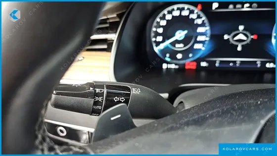 KIA K9 3.8 GDI AWD