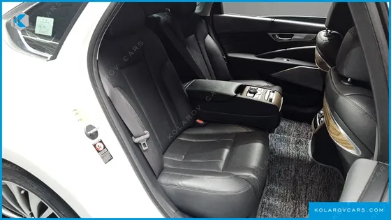KIA K9 3.8 GDI AWD