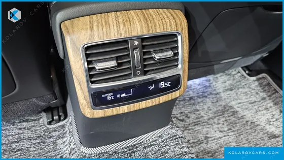 KIA K9 3.8 GDI AWD