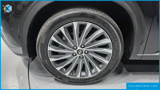 HYUNDAI PALISADE GASOLINE 3.8 2WD