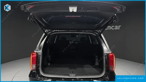 HYUNDAI PALISADE GASOLINE 3.8 2WD