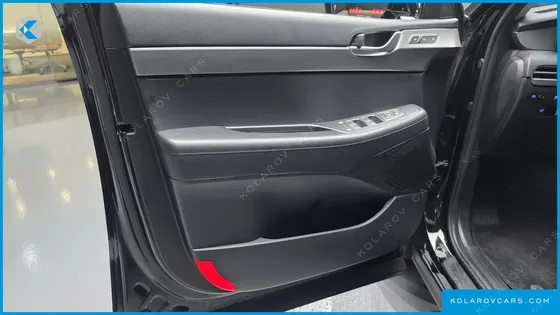 HYUNDAI PALISADE GASOLINE 3.8 2WD