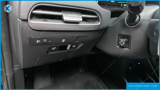 HYUNDAI PALISADE GASOLINE 3.8 2WD