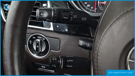 MERCEDES GLS-CLASS GLS500 4MATIC