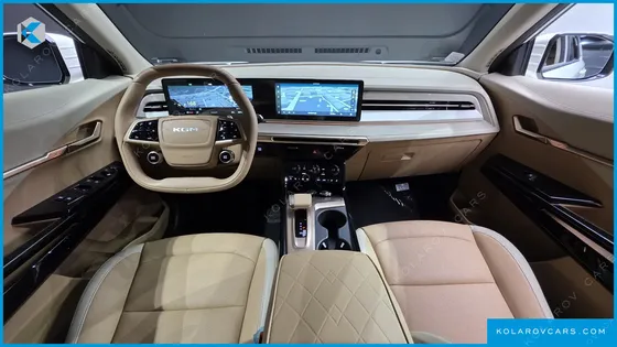 KGM - SSANGYONG ACTYON HEV 1.5 2WD