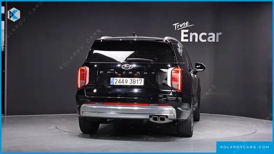 HYUNDAI PALISADE DIESEL 2.2 2WD
