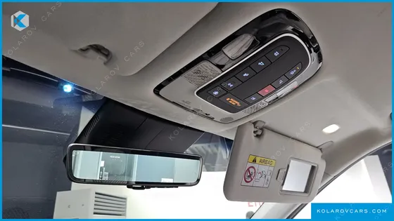 HYUNDAI PALISADE DIESEL 2.2 2WD