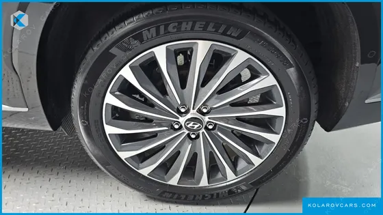 HYUNDAI PALISADE DIESEL 2.2 2WD