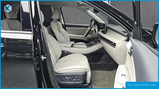 HYUNDAI PALISADE DIESEL 2.2 2WD