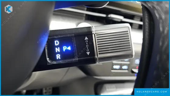 HYUNDAI KONA LONG RANGE