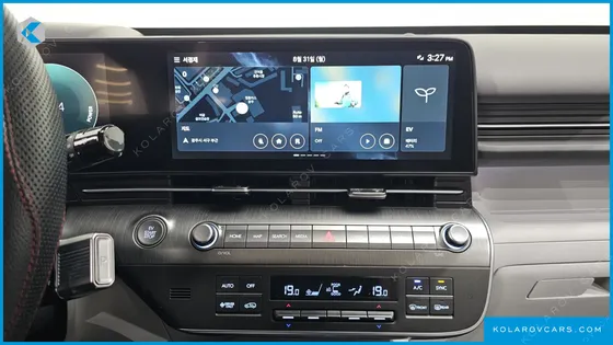 HYUNDAI KONA LONG RANGE