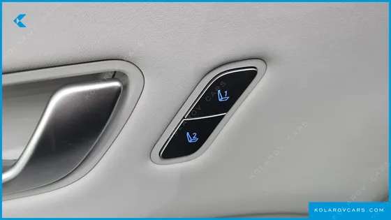 HYUNDAI KONA LONG RANGE
