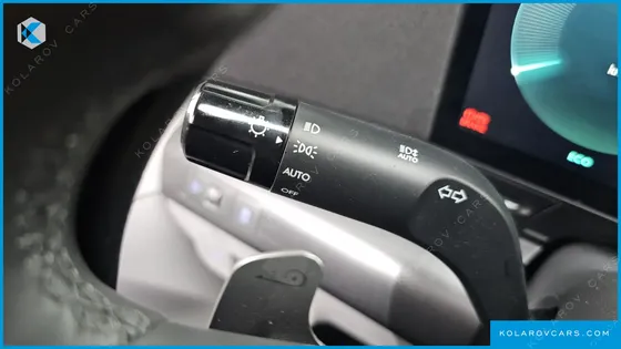 HYUNDAI KONA LONG RANGE