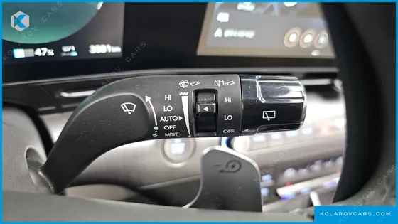 HYUNDAI KONA LONG RANGE