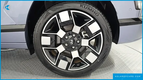 HYUNDAI KONA LONG RANGE