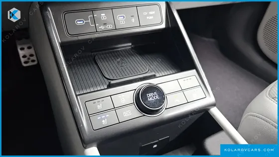 HYUNDAI KONA LONG RANGE