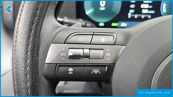 HYUNDAI KONA LONG RANGE