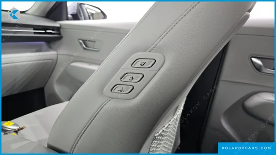 HYUNDAI KONA LONG RANGE